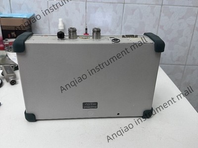 S332D Anritsu Spectrum Analyzer Cable and antenna analyzer | eBay
