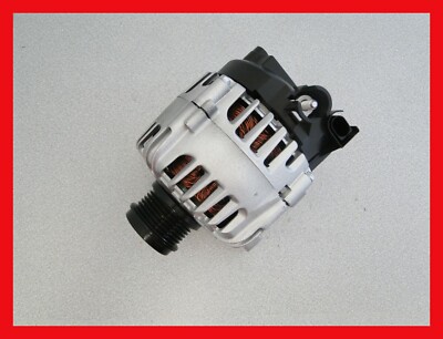 1A3799 ALTERNATOR For VOLVO C30 S40 II V50 1.6 D2 120 AMP TG12C145