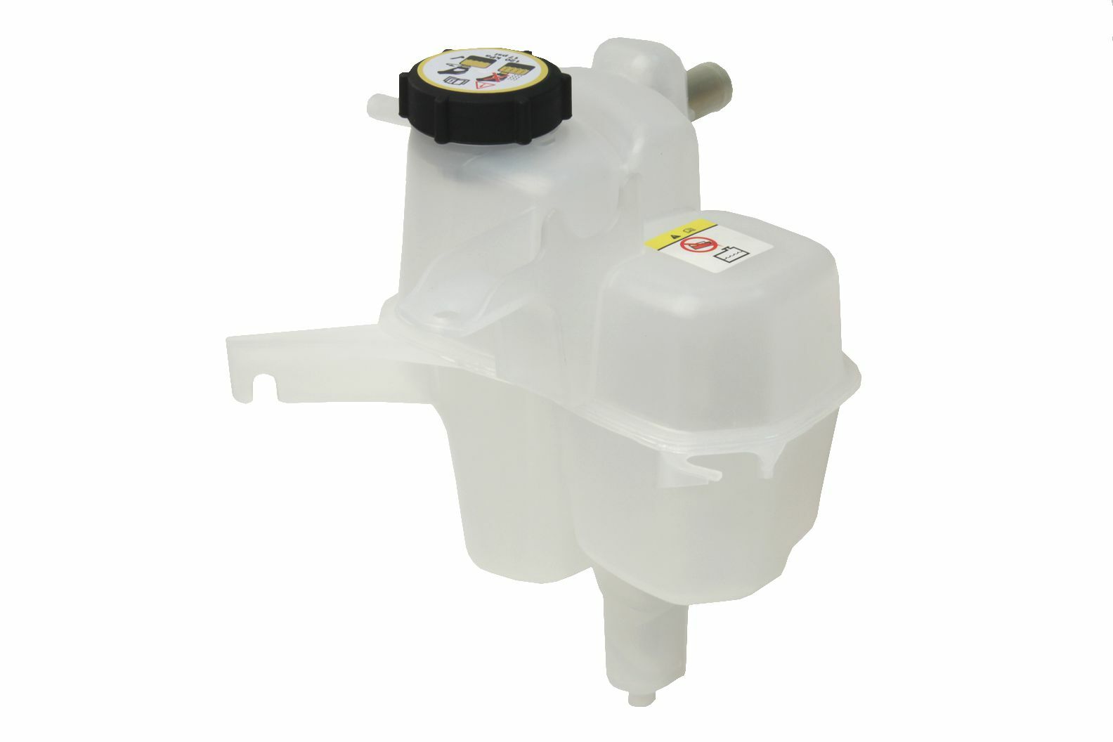 Coolant Reservoir, Expansion Tank suitable for Ford, Mercury