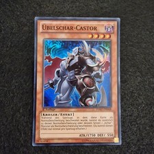 Yugioh HA07-DE044 Sternzeichen-Kundler Acubens