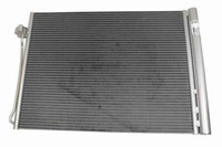 Vemo V20-62-1020 Kondensator, Klimaanlage FüR BMW