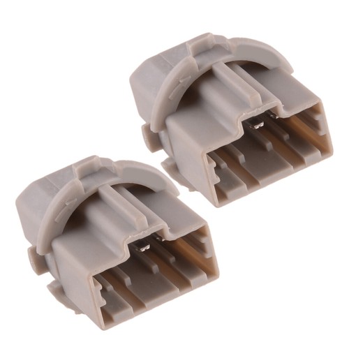 2x Rear Brake Light Bulb Socket Fit for Mazda3 04-2014 CX5 2013-2016 G14S-51-3E7 - Bild 1 von 4