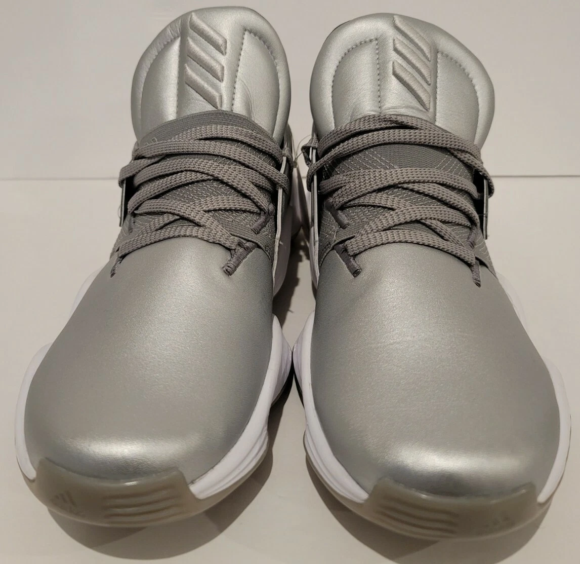 james harden vol 4 grey