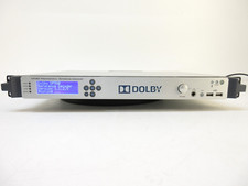 Dolby DP580 Professional Reference Decoder