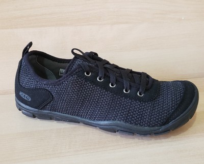 keen hush knit cnx sneakers