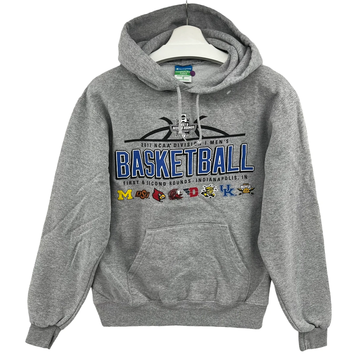 Champion hoodie online basketball