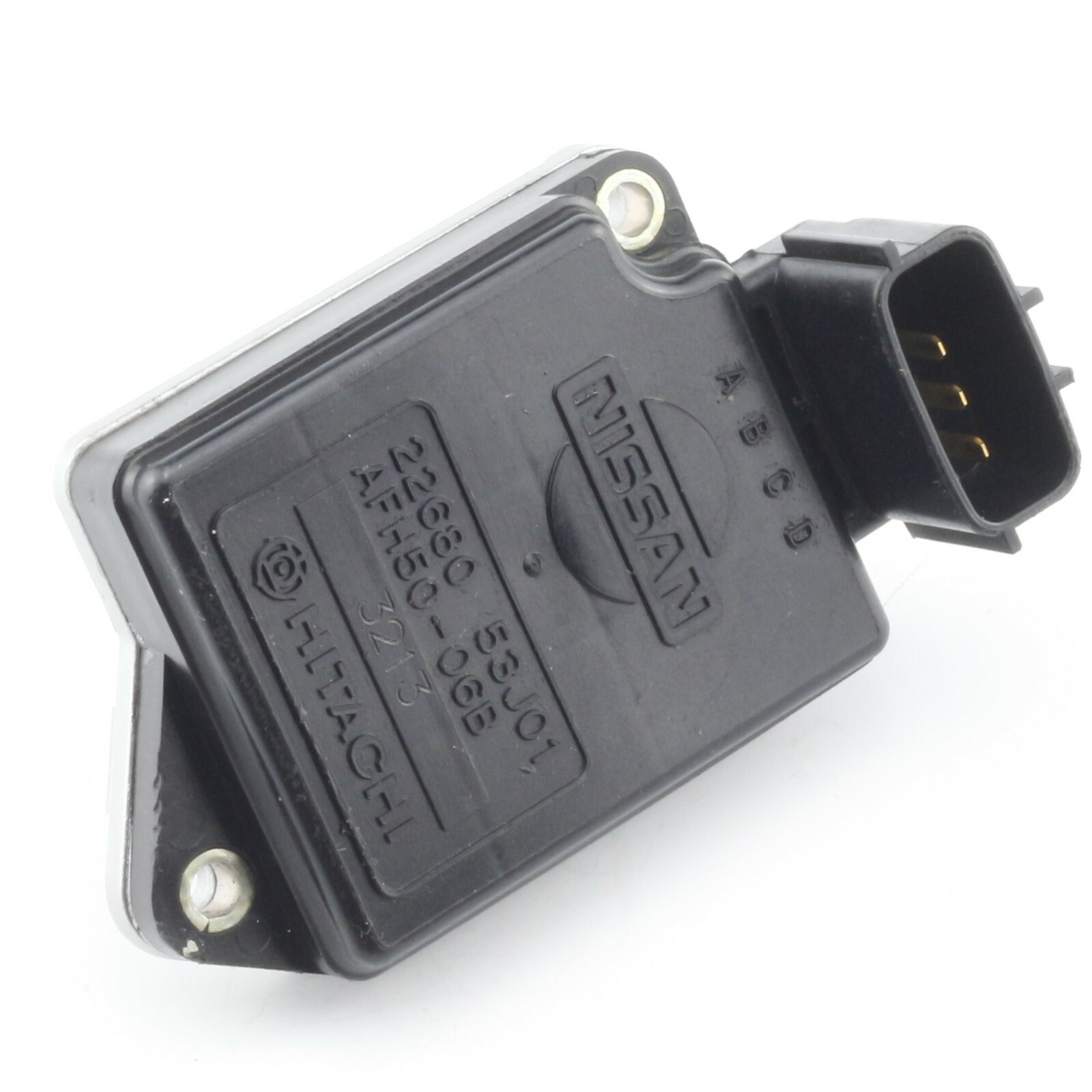 JUN0115ページ ✾ For Nissan 200SX Sentra Infiniti G20 Mass Air Flow Meter Sensor