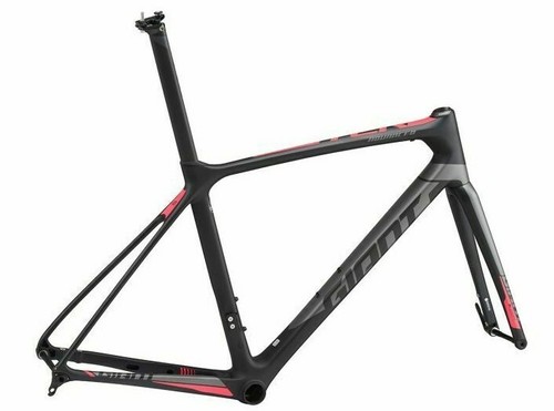 Giant TCR Advanced Pro Disc Carbon Road 