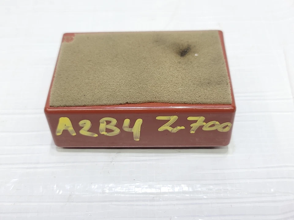 Модуль блокировки двери компьютерного предохранителя реле 1990-1991 Honda Prelude от оригинального производителя - Изображение 3 из 4