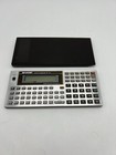 Sharp PC-1401 Pocket Computer Taschenrechner Taschencomputer selten Gebraucht