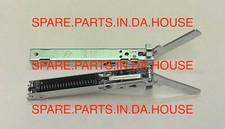 2 x Genuine AEG Oven Door Hinge B5701-5-M 944...