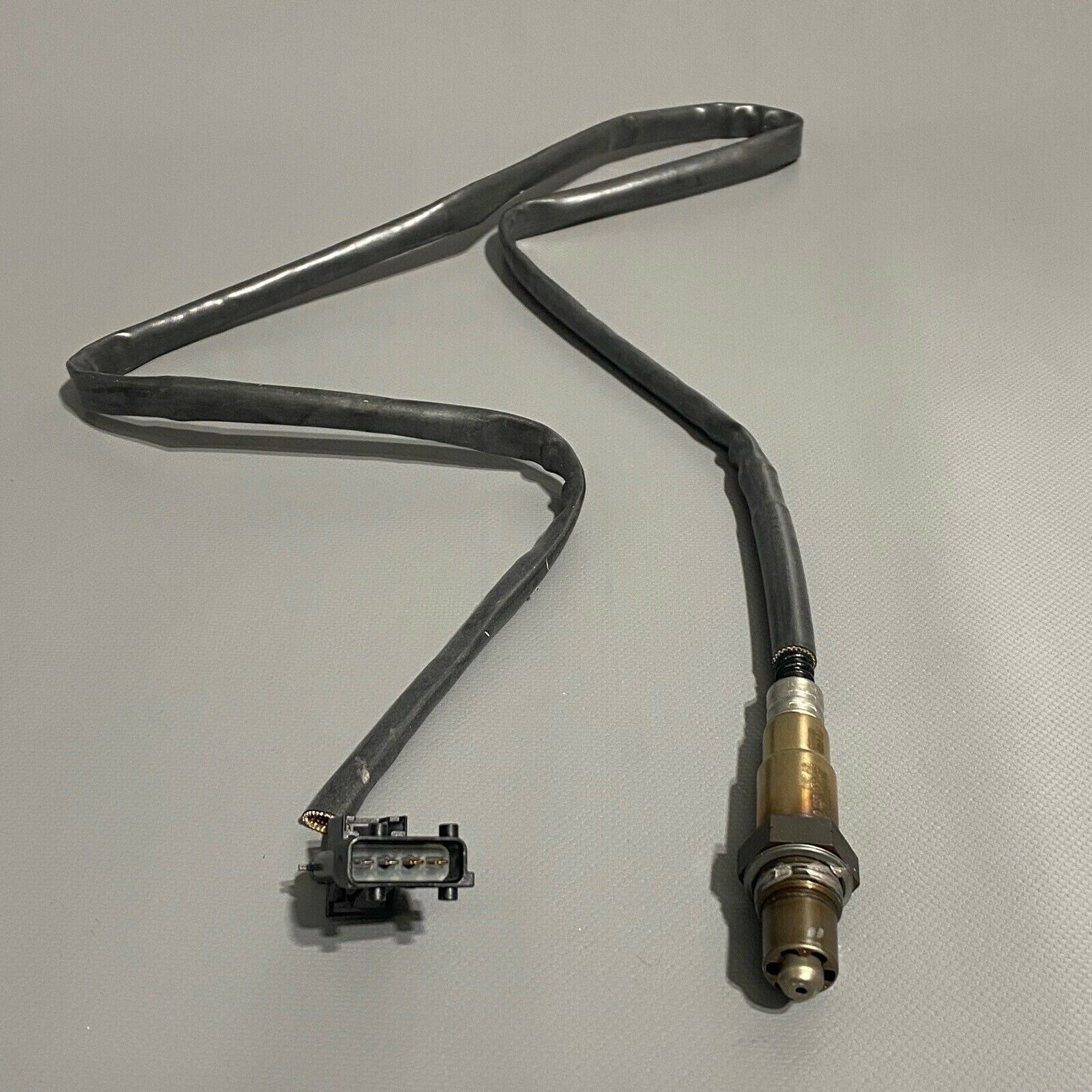 MASERATI GHIBLI GRANCABRIO LAMBA SENSOR REAR 2010 2011 2012 2013 2014 2015 OEM