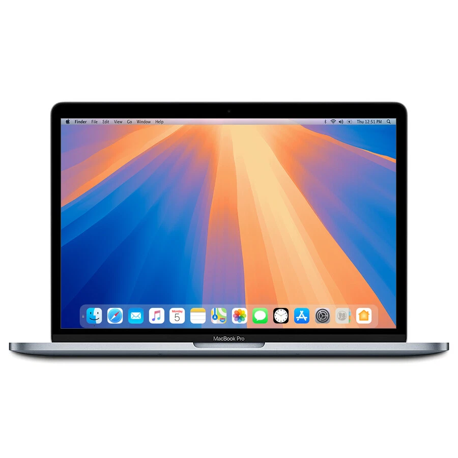 Apple MacBook Pro 13.3