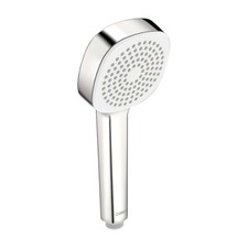 Hansa Basicjet Style Handbrause Duschkopf Brausekopf Duschbrause 9L/min 44630500