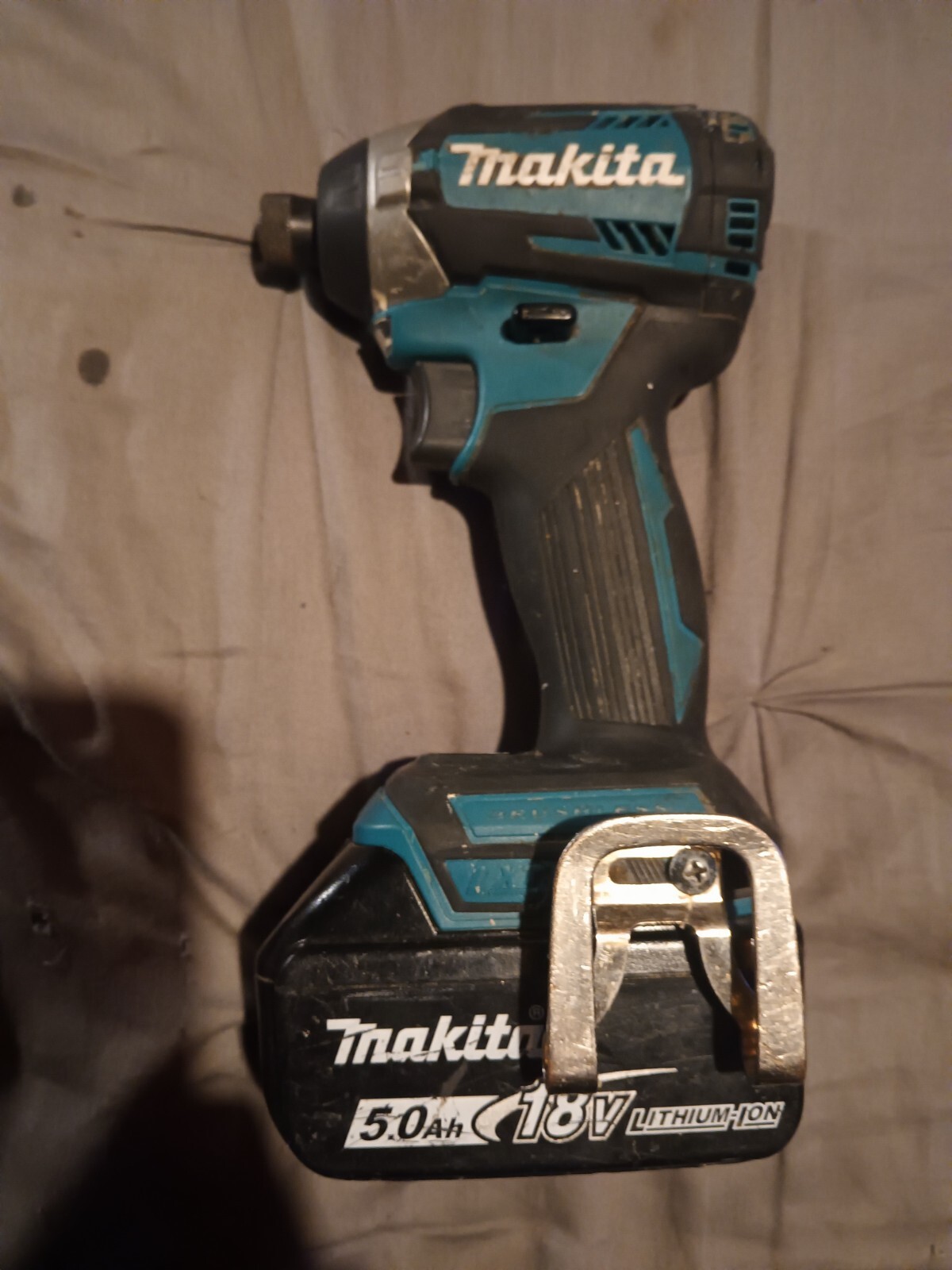 makita impact driver xdt14 eBay