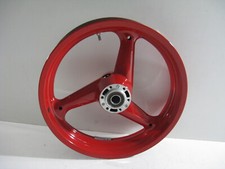 Moto Guzzi V 11 Sport Ballabio V11 Vorderradfelge Felge Vorderrad Rad Wheel