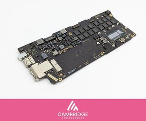 MacBook Pro A1502 Late 2013 Logic Board i5 2,4GHz 8GB 820-3476-A 13,3"