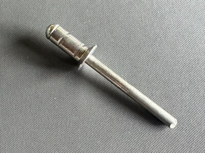 Mercedes-Benz A0039908697 Multi Use Rivet Genuine OEM | eBay