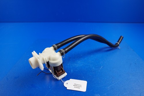 Magnetventil Waschmaschine - Siemens WIM3415 9000147096