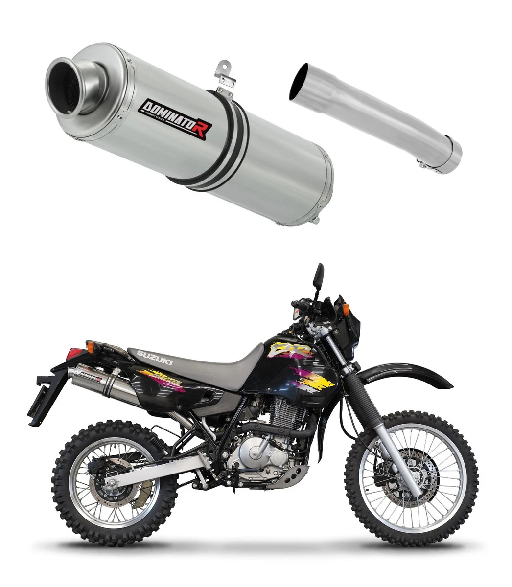Biellettes De Suspension Suzuki DR 600 - 1985 à 1989 (SN41A) - Occasion
