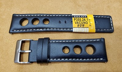 diloy watch straps