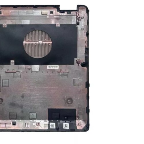 New For Lenovo Flex 5 14ABR8 14IRU8 Bottom Base Gray - Picture 3 of 4
