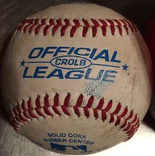 Rawlings - Baseball Official League