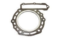 Zylinderkopf Dichtung Centauro FüR Kawasaki KLR 600 KL600 KLR600 KLR 1984-1989