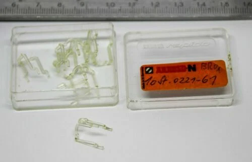 Articoli di modellismo ferroviario scala N Arnold