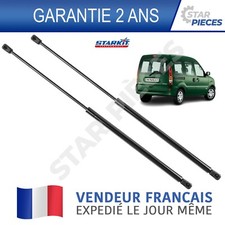 Verin de hayon / de capot Nissan KUBISTAR