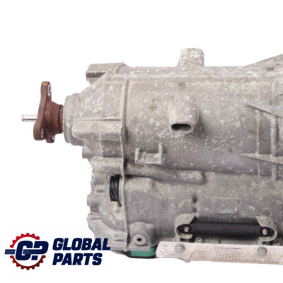 BMW X1 E84 Automatic Gearbox 16i 20i 28i Petrol N20 GA8HP45Z