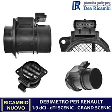 Débimètre Renault SCENIC