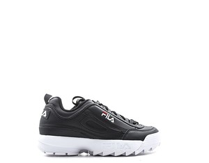 zapatos fila hombre