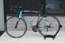 57 cm - 2012 Pinarello FP Quattro - Carbon - 17lb - SRAM Red - INV 822