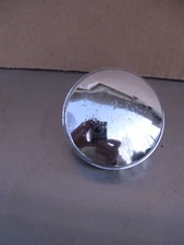 Vintage CRAFTSMAN TABLE SAW CHROME KNOB 103.22161