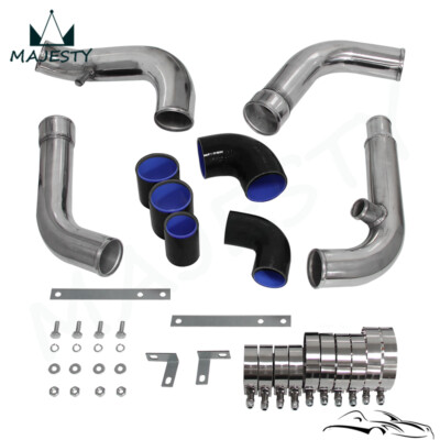Ladeluftkühler Rohrsatz für Nissan Silvia S13 200SX CA18DET CA18DE 1989 1994