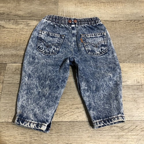 Actualizar 71+ imagen 18 month levi's jeans Thptnganamst.edu.vn