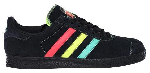adidas mandalorian gazelle