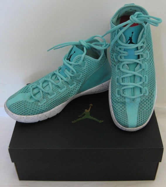 nike jordan turquoise