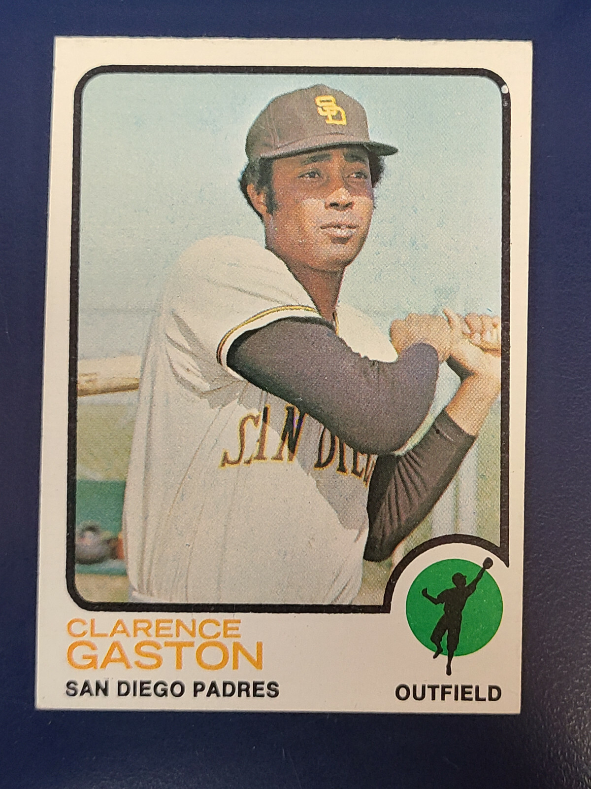 1973 Topps Baseball Cards Complete Your Set You Pick Choose Each #90 - 186 - Picture 186 of 255