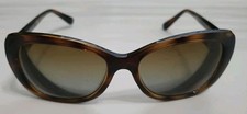 Vogue Eyewear Women's Vo2943SB W656-T5 55-17-135 3P Sunglasses Tortoise C86