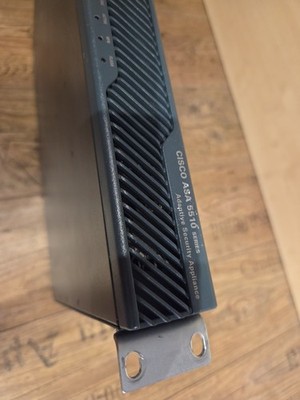 Cisco ASA 5510