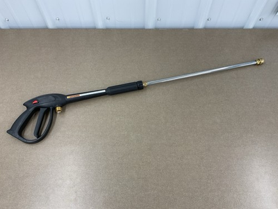 #ad Pressure Washer Wand #708807 $99.99