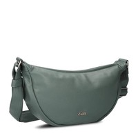 Zwei Mademoiselle.M Umhaengetasche Tasche M50 Eucalyptus Damentasche Crossbody