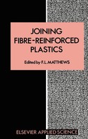 F. L. Matthews | Joining Fibre-Reinforced Plastics | Buch | Englisch (1987)