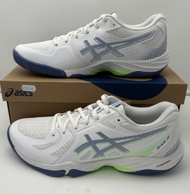 Asics BLADE FF Hallensportschuh Herren Squash Badminton 43,5-47(1071A093-101)