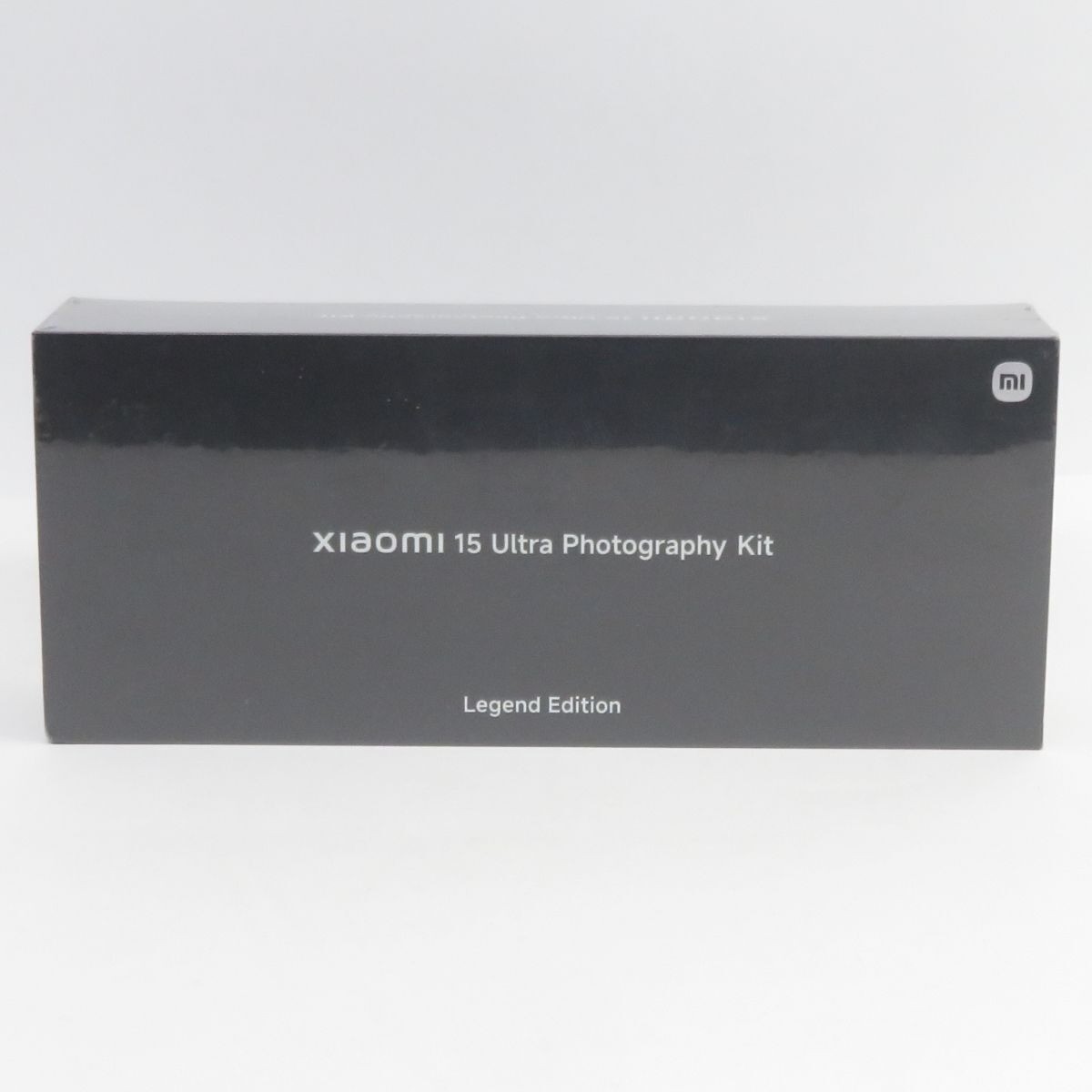 Xiaomi 15 Ultra Photography Kit Legend Edition Camera 2000mAh
