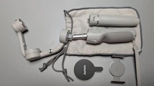 DJI OM 5 Smartphone Gimbal Stabilizer - Athens Gray