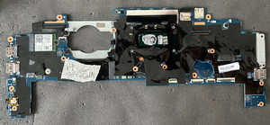 Lenovo Thinkpad X1 Yoga 3rd Gen, Mainboard defekt Intel Core i7-8th Prozessor