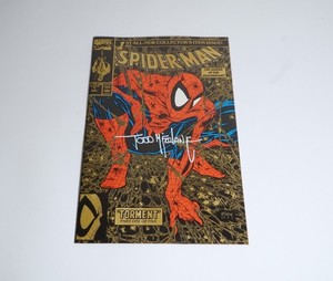 1990 Spider Man 1 | eBay